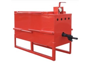 Crafco 30 Gallon Direct Fire Melter